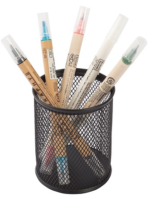 Kraf Perfore Kalemlik 475g Siyah - Görsel 2