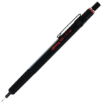 Rotring Versatil Kalem 500 0.5 Siyah 2186325