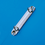 Kraf Halkalı Dosya 2 Halka 1050/2r Siyah - Görsel 2