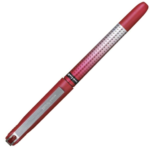 Uni Roller Kalem Eye Needle Ub-185s 0.5 Kırmızı