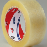 Vege Koli Bandı Hotmelt Fil 25x66 Şeffaf Hm02