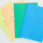 Dilman Ders Defteri 8 Ders Yoklamalı Pp Kapak 5375