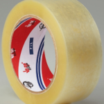 Vege Koli Bandı Hotmelt Fil 72x100 Şeffaf Hm02