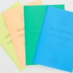 Dilman Sınıf Defteri Yıllık Pp Kapak 22x32 44 Yp 5376