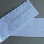 Dilman Senet Karnesi 50 Yp 2309