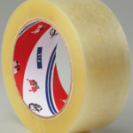 Vege Koli Bandı Hotmelt Fil 60x100 Şeffaf Hm02