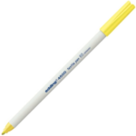 Eddıng T-shırt Kalemi E-4600 Fosforlu Sarı