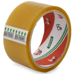 Vege Koli Bandı Akrilik Bufalo 45x40 Şeffaf