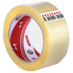 Vege Koli Bandı Hotmelt Aslan 45x100 Şeffaf