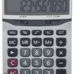 Kraf Hesap Makinesi Masaüstü 12 Hane Hm-150