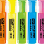 Kraf Fosforlu Kalem 330-5 5 Li