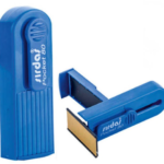 Ideal Kaşe Cep Tipi 80 Mavi Keçe