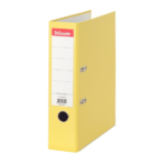 Esselte Büro Klasörü Eko Geniş Slt-9940 Sarı