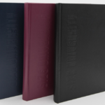 Dilman Defter Üniversite Dikişli Sert Kapak 20x28 200 Yp Düz 6847