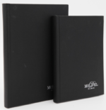 Dilman Defter Modelist Ciltli Sert Kapak 17x24 160 Yp Kareli 6015