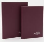 Dilman Defter Modelist Ciltli Sert Kapak 17x24 160 Yp Kareli 6015 - Görsel 2