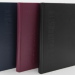 Dilman Defter Üniversite Dikişli Sert Kapak 20x28 200 Yp Kareli 6801