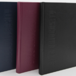 Dilman Defter Üniversite Dikişli Sert Kapak 20x28 300 Yp Çizgili 6816