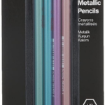 Rotring Kurşun Kalem Metalik 4 Lü Bls. 2094214