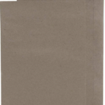 Oyal Zarf Torba 12x25 90 Gr Kraft 30004051