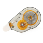 Kraf Şerit Silici Mega 5mmx16m 316g - Görsel 2