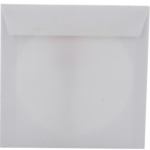 Oyal Zarf Cd 12.5x12.5 80 Gr Beyaz Penceresiz 30004103