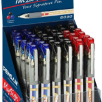 Pensan Imza Kalemi My Sıgn Jel 1.0 6030 36 Lı