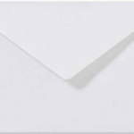 Oyal Zarf Davetiye 14x20 90 Gr Beyaz 30004140
