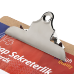 Kraf Sekreterlik A4 Ahşap 1065 - Görsel 4