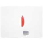 Kraf Sıkıştırmalı Dosya Quıck Clıp Kırmızı 1060 - Görsel 4