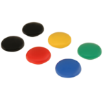 Kraf Mıknatıs Blisterli 20 Mm 6 Lı 502g - Görsel 3