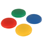 Kraf Mıknatıs Blisterli 40 Mm 4 Lü 504g - Görsel 3