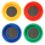 Kraf Mıknatıs Blisterli 40 Mm 4 Lü 504g - Görsel 4