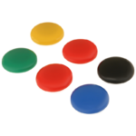 Kraf Mıknatıs Blisterli 30 Mm 6 Lı 503g - Görsel 3