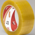 Vege Koli Bandı Akrilik Gergedan 45x100 Şeffaf