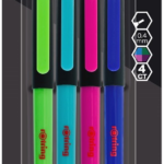 Rotring Fınelıner Keçe Uçlu Canlı Renk 4 Lü Bls. 2166331