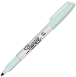 Sharpıe Permanent Set Fıne 12 Li Mystıc Gems 2157681 - Görsel 2