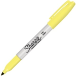 Sharpıe Permanent Set Fıne 12 Li Mystıc Gems 2157681 - Görsel 3