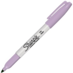 Sharpıe Permanent Set Fıne 12 Li Mystıc Gems 2157681 - Görsel 5