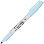 Sharpıe Permanent Set Fıne 12 Li Mystıc Gems 2157681 - Görsel 6