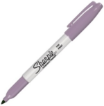 Sharpıe Permanent Set Fıne 12 Li Mystıc Gems 2157681 - Görsel 8