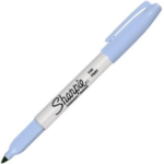 Sharpıe Permanent Set Fıne 12 Li Mystıc Gems 2157681 - Görsel 11