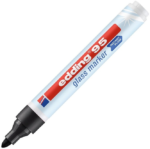 Eddıng Cam Yazı Tahtası Kalemi E-95 Siyah