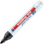 Eddıng Cam Yazı Tahtası Kalemi E-95 Siyah