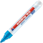 Eddıng Cam Yazı Tahtası Kalemi E-95 Açık Mavi