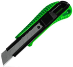 Kraf Maket Bıçağı Geniş Plastik Metal Ağızlı 629g - Görsel 4