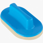 Kraf Tahta Silgisi Keçe 575g