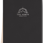 Dilman Bloknot Spiralli Cilt Bezi A4 120 Yp Çizgili 2285