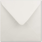 Oyal Zarf Davetiye 16x16 110 Gr Beyaz 30004144 - Görsel 2