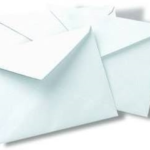 Oyal Zarf Kare 11.4x16.2 110 Gr Beyaz 30008008